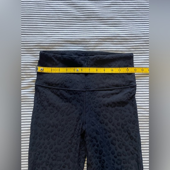 Matching Leopard Workout Set | Size S | - Picture 12 of 16